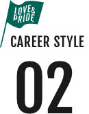 CAREER STYLE02